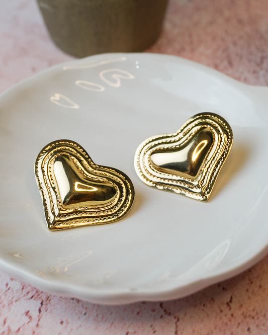 Aretes Lizbeth