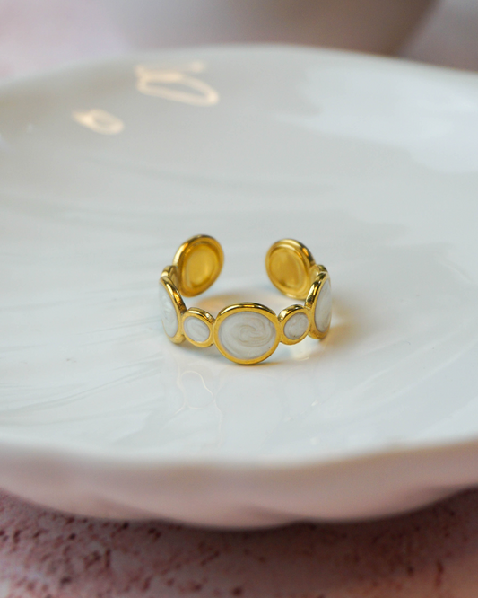 Anillo Kenia