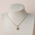 Collar avocado