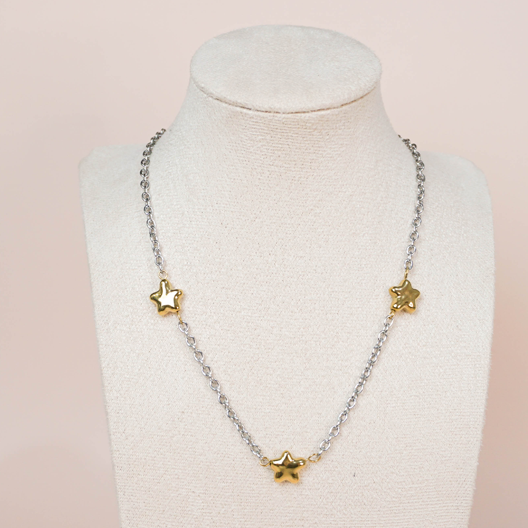 Collar Elsa