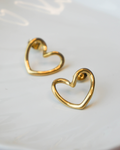 Aretes Valeria