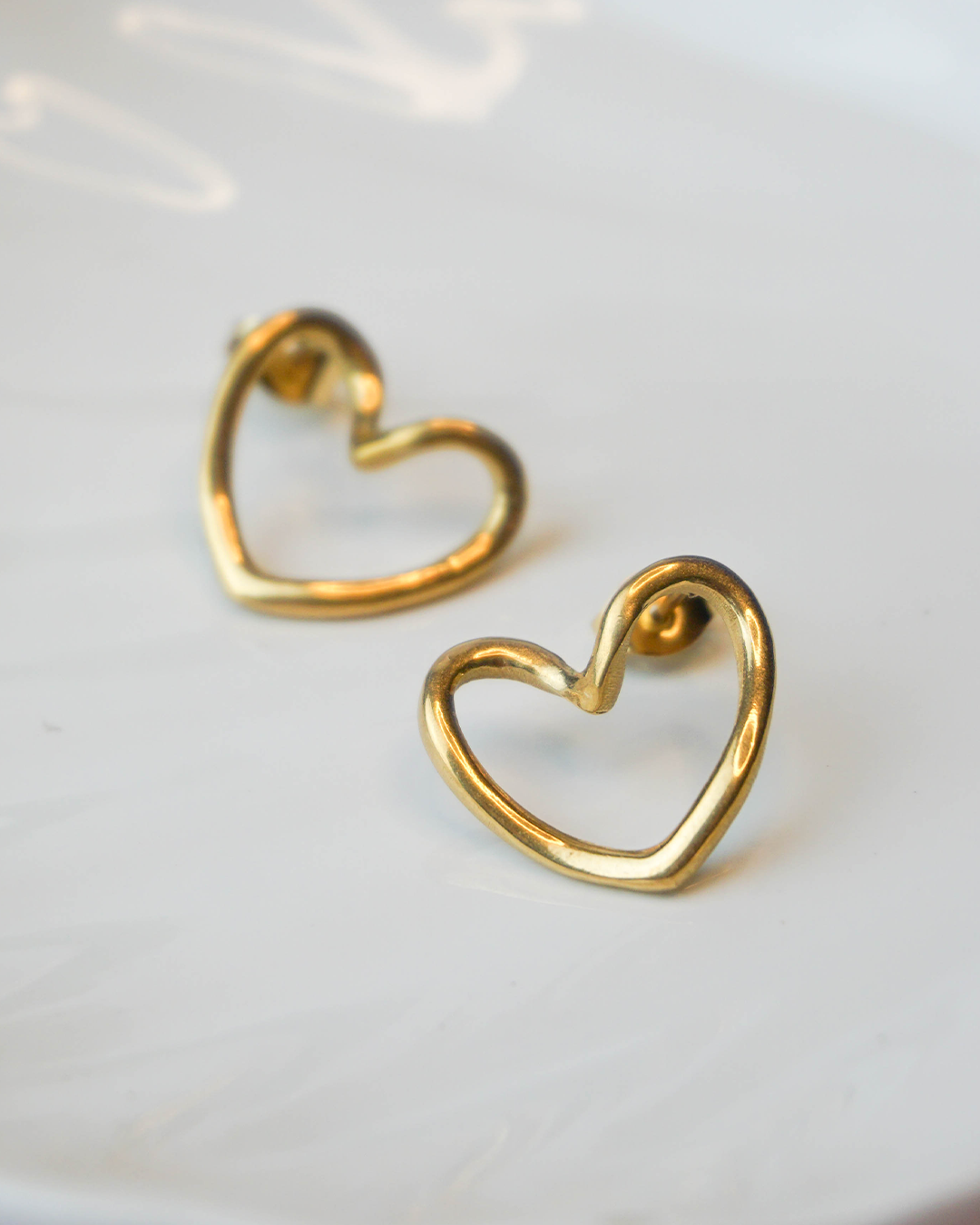 Aretes Valeria