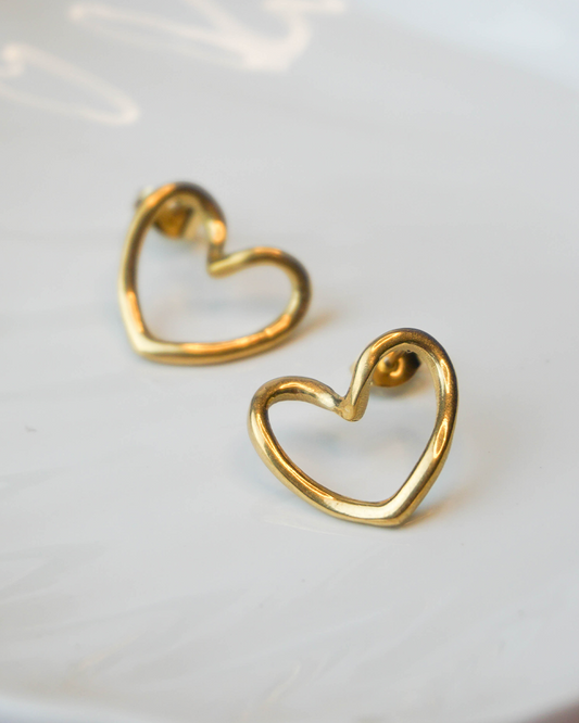 Aretes Valeria