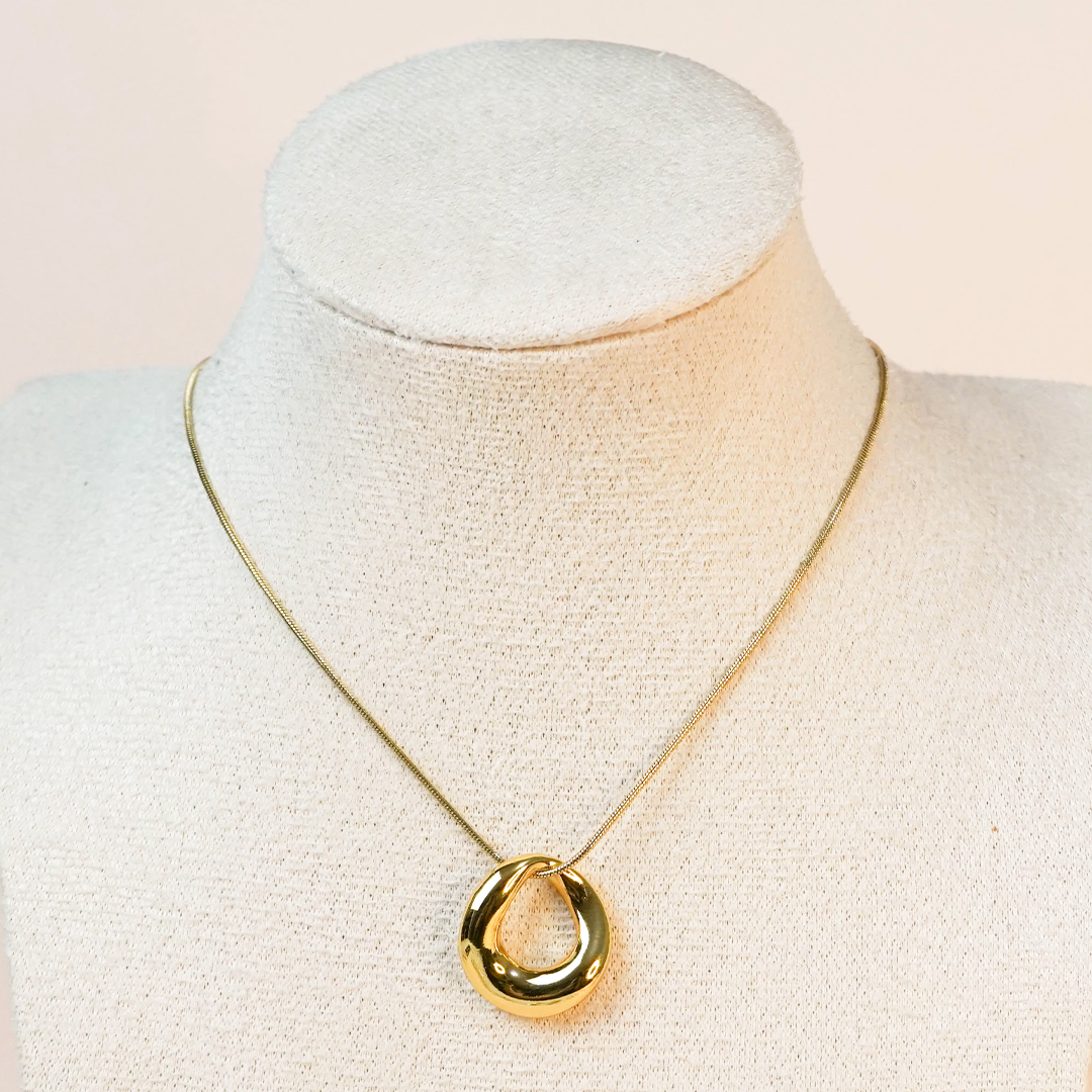 Collar Ivonne
