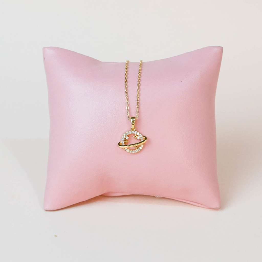 Collar Saturno