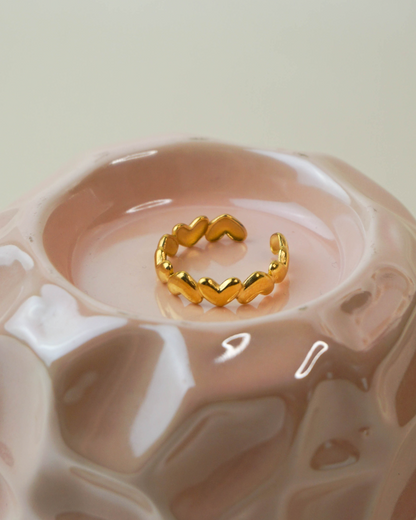 Anillo Bahiana