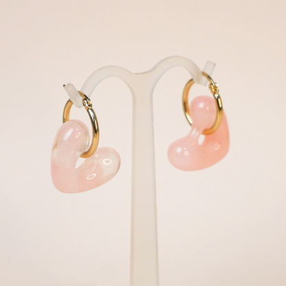 Aretes Astrid