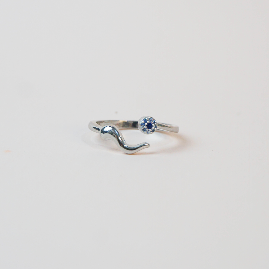 Anillo Lucky