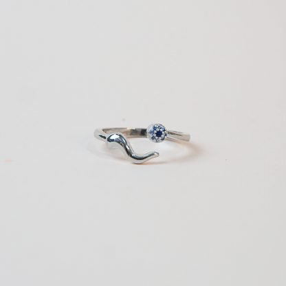 Anillo Lucky