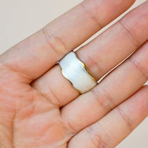 Anillo Addison
