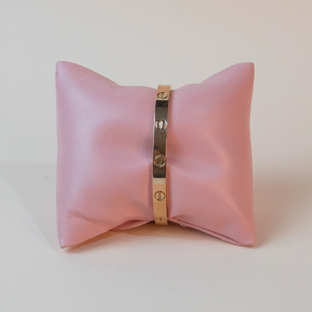 Brazalete Iana Rosegold