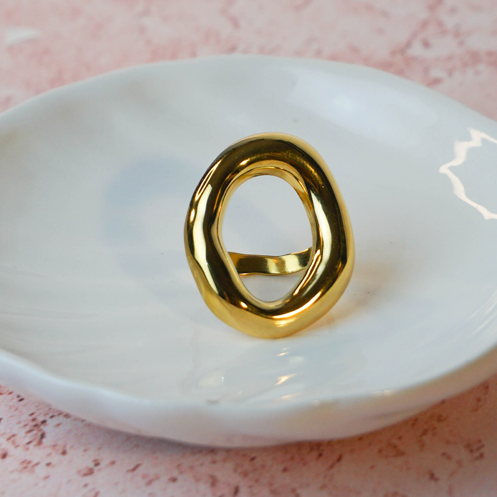 Anillo Babette