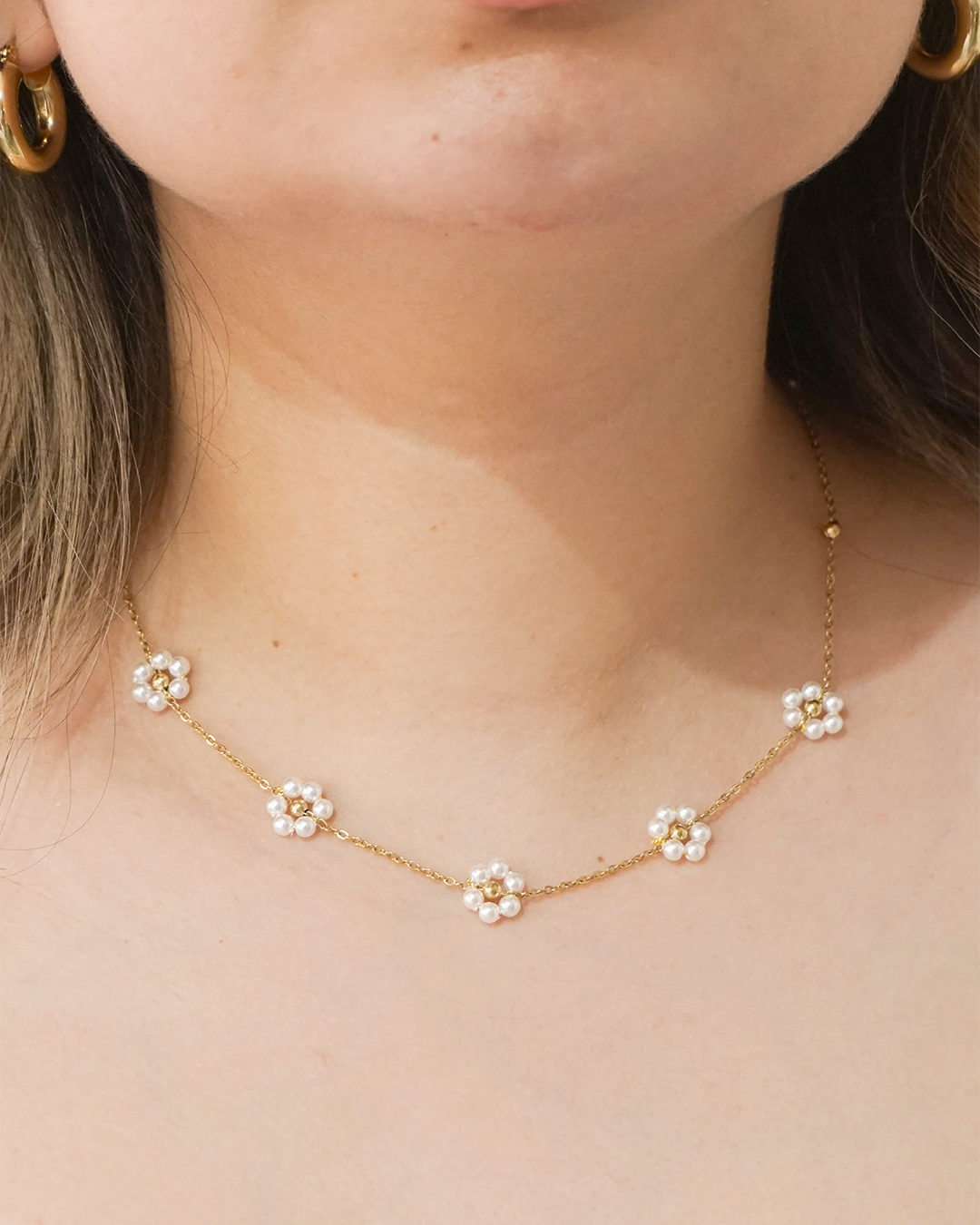 Collar Abril