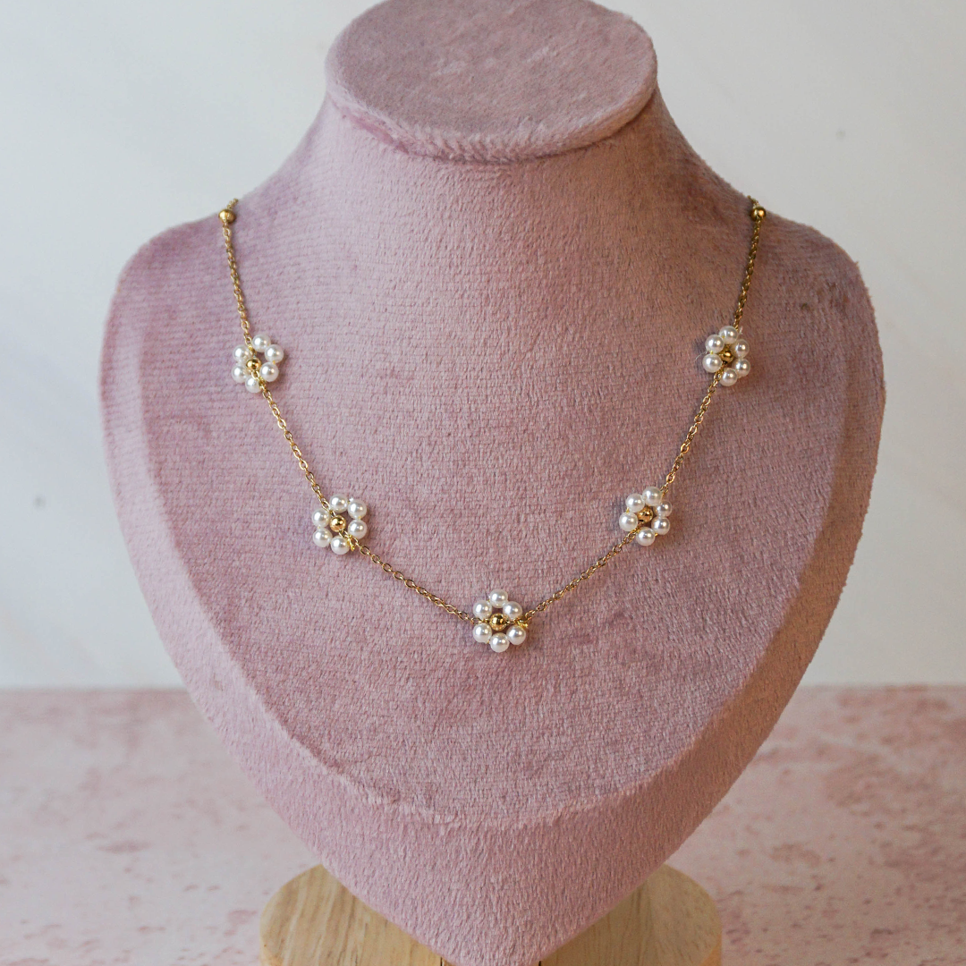 Collar Abril