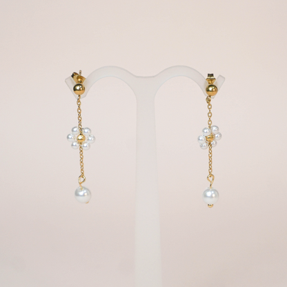 Aretes Abril