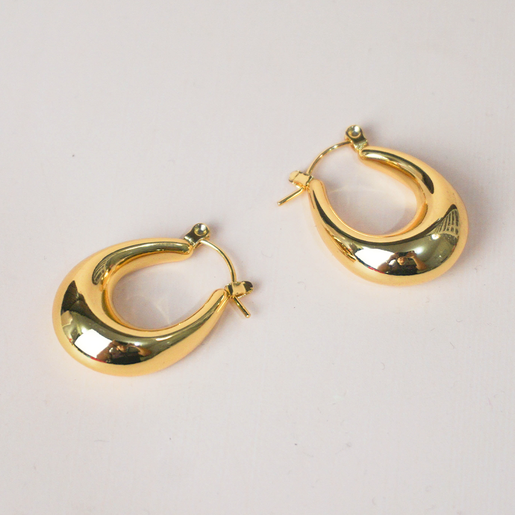 Aretes Parma
