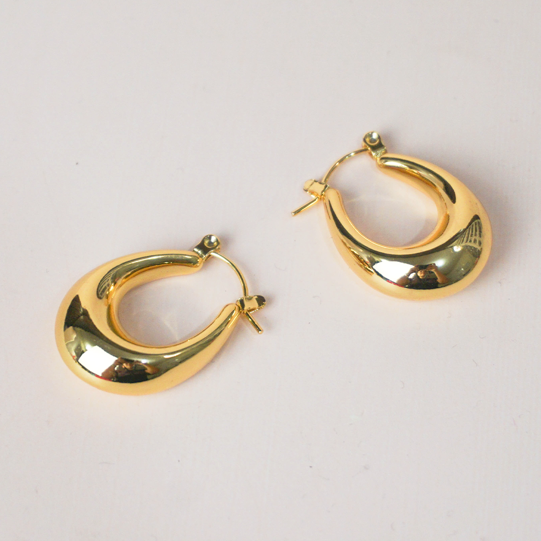 Aretes Parma