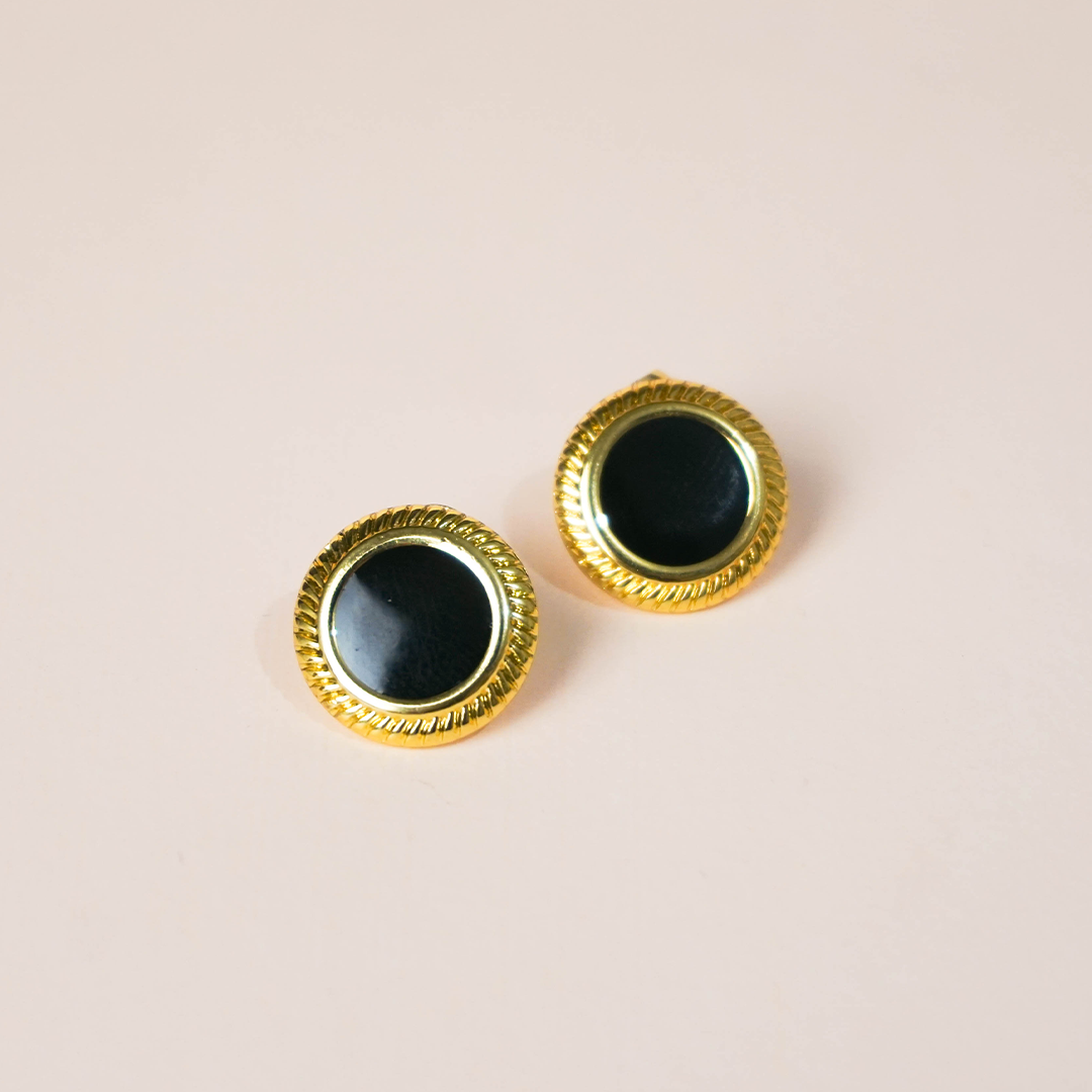 Aretes vintage