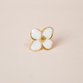 Anillo Diana