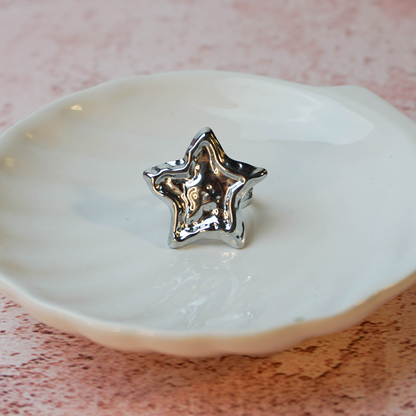 Anillo Estrella