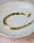 Pulsera Emma doble