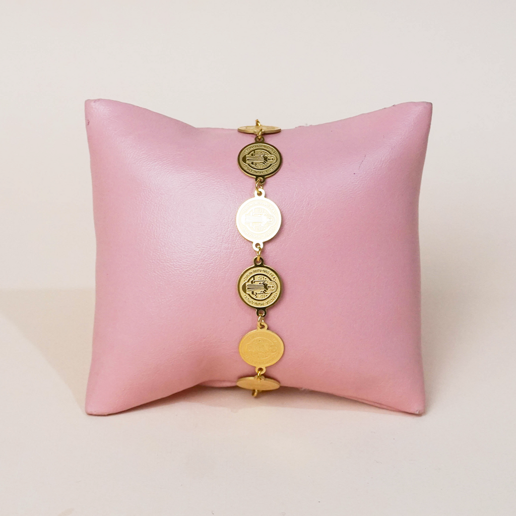 Pulsera San Benito