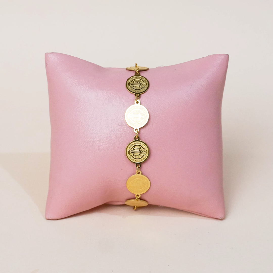 Pulsera San Benito