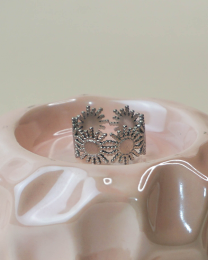Anillo Ivette
