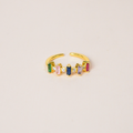 Anillo colorea