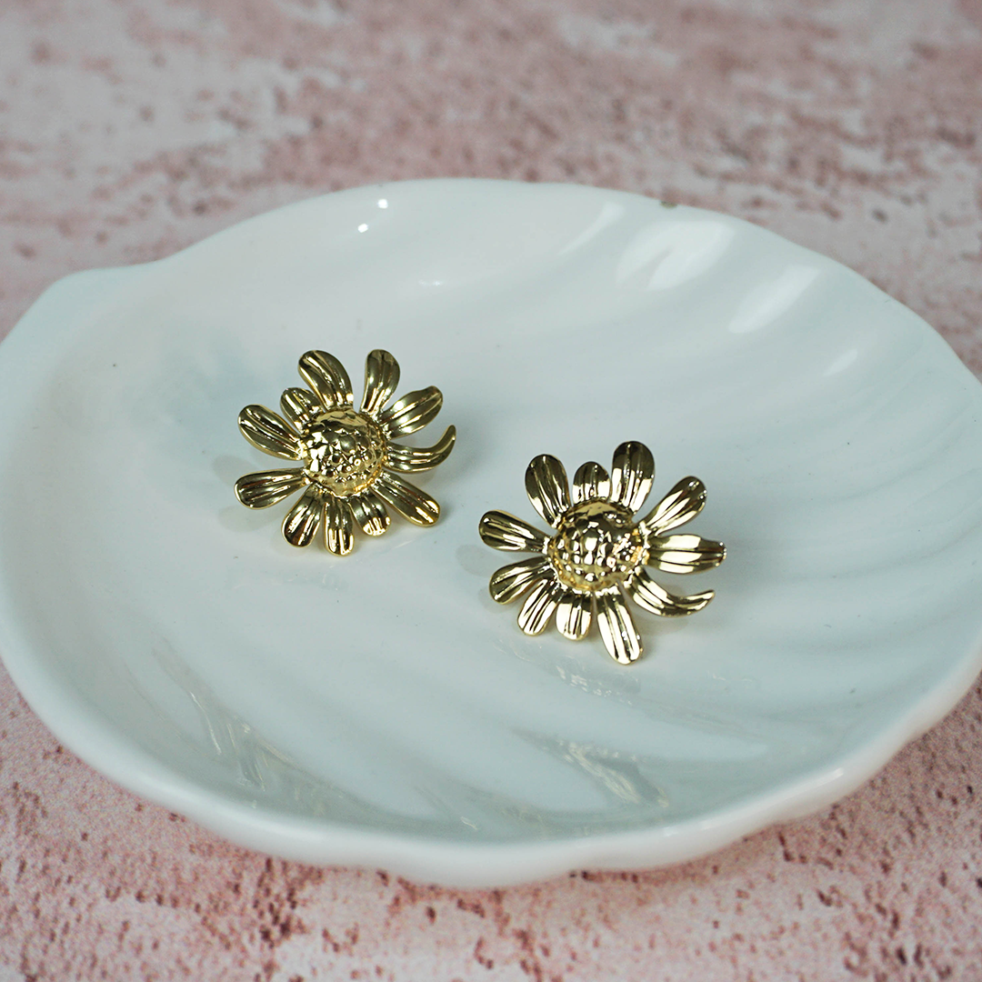 Aretes Zoé