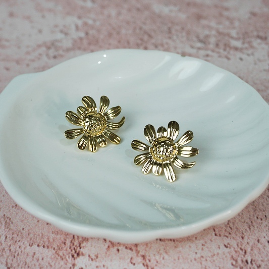 Aretes Zoé