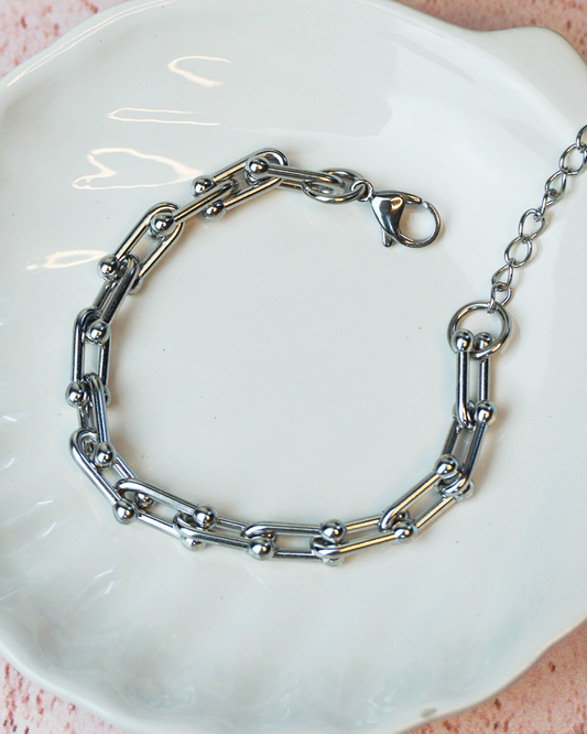Pulsera Minerva