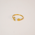 Anillo Midnight