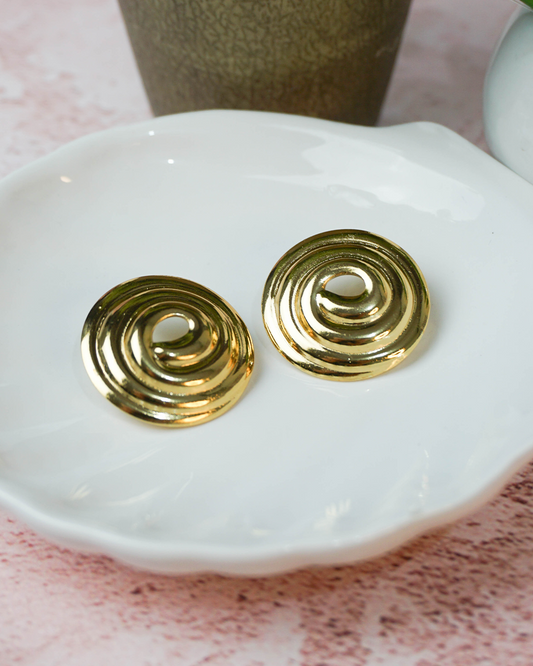 Aretes Rosalba