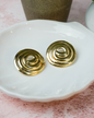 Aretes Rosalba