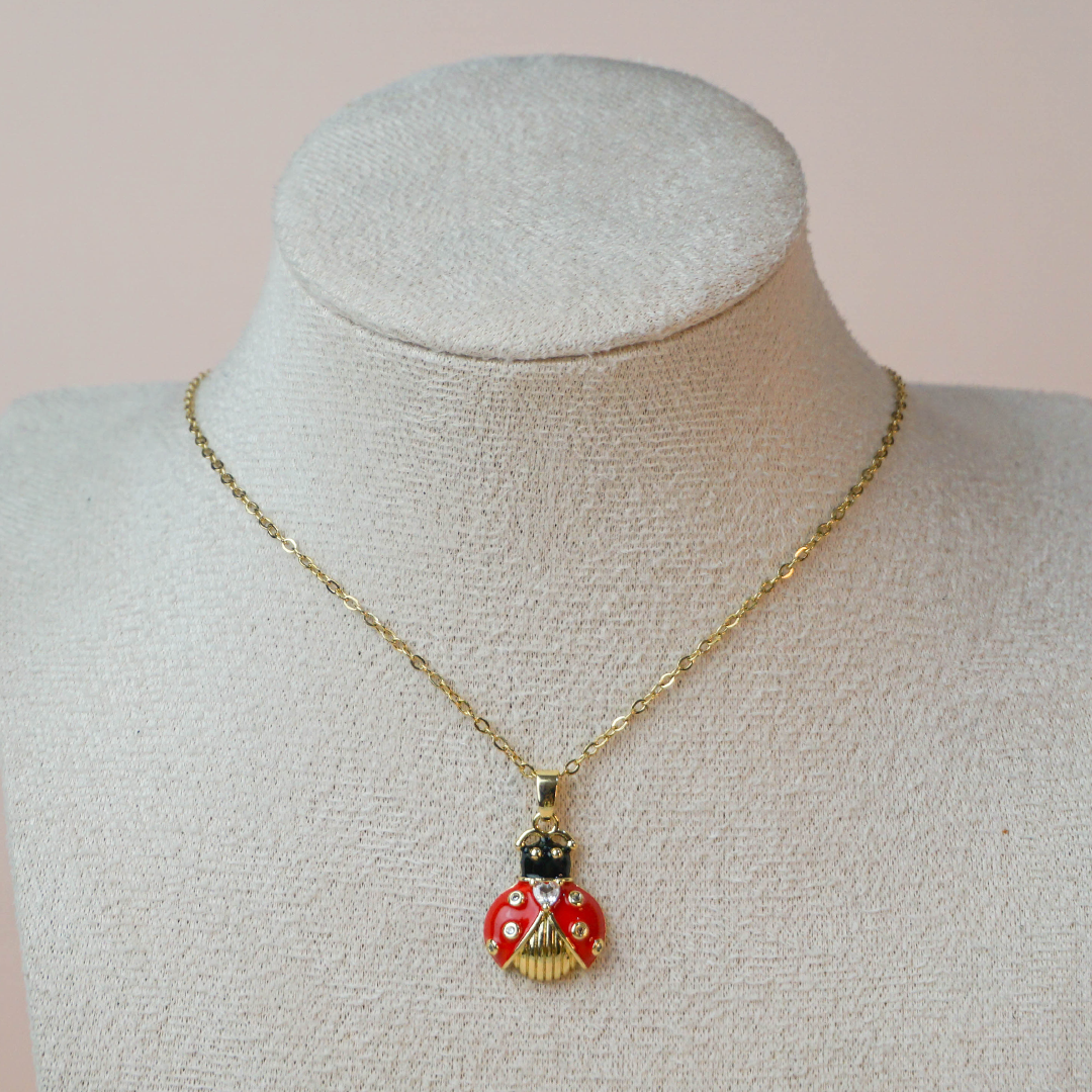 Collar Catarina