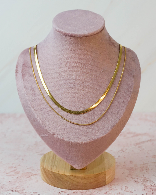 Collar Nika
