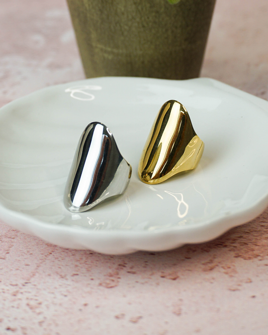 Anillo Abba