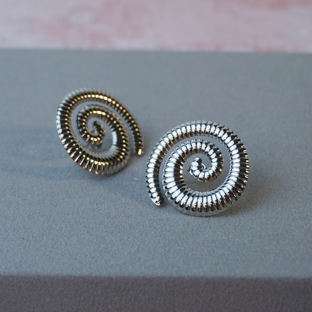 Aretes espiral