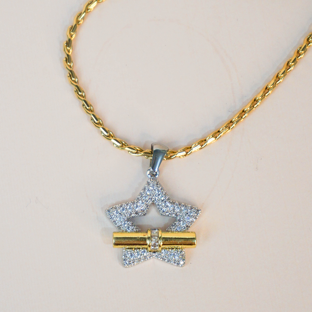 Collar Pily