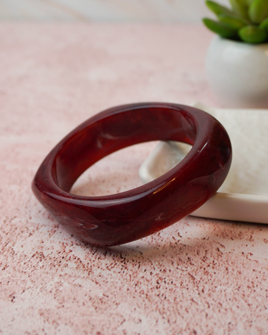 Pulsera resina