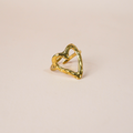 Anillo Millie Dorado
