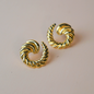 Aretes Lorna