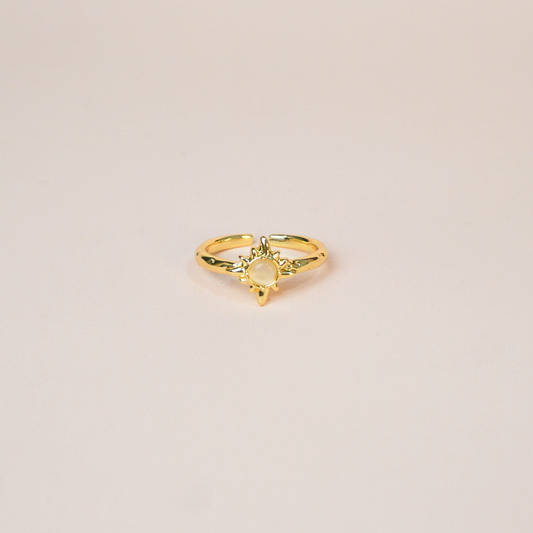 Anillo destello