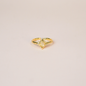 Anillo destello