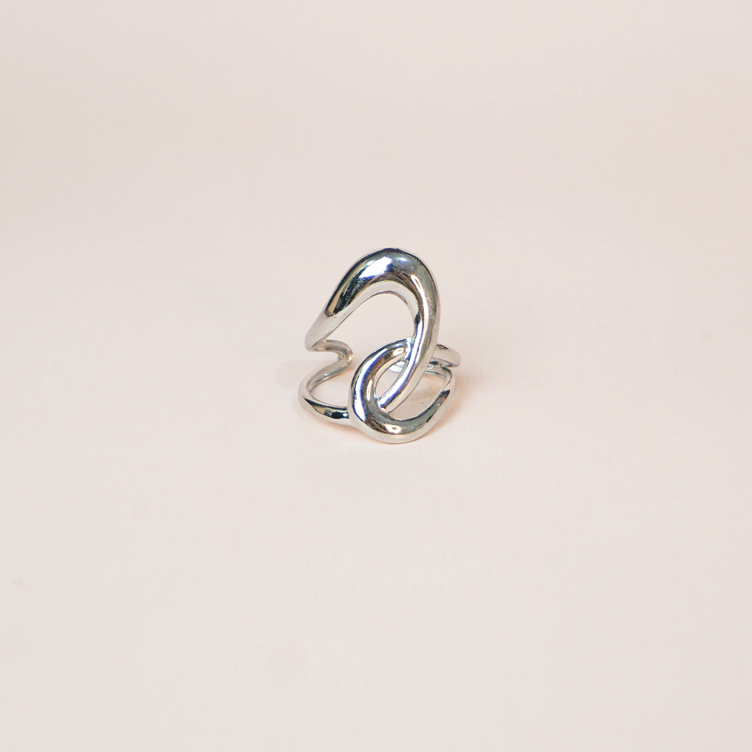 Anillo Sophie