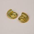 Aretes caracol