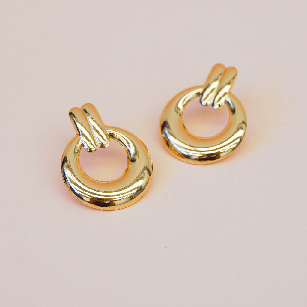 Aretes Cecilia