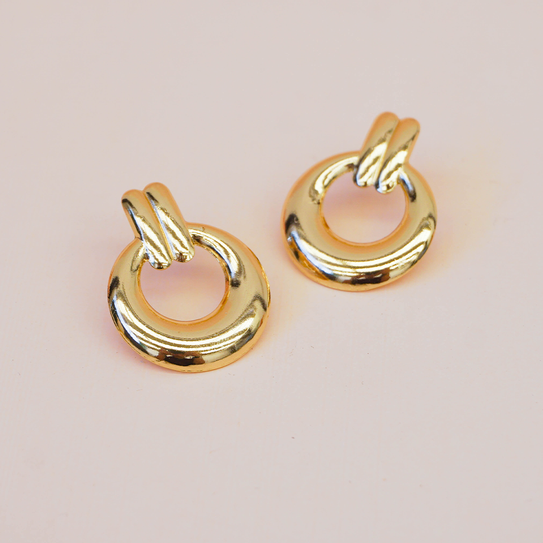Aretes Cecilia