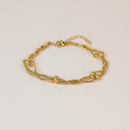 Pulsera Aria